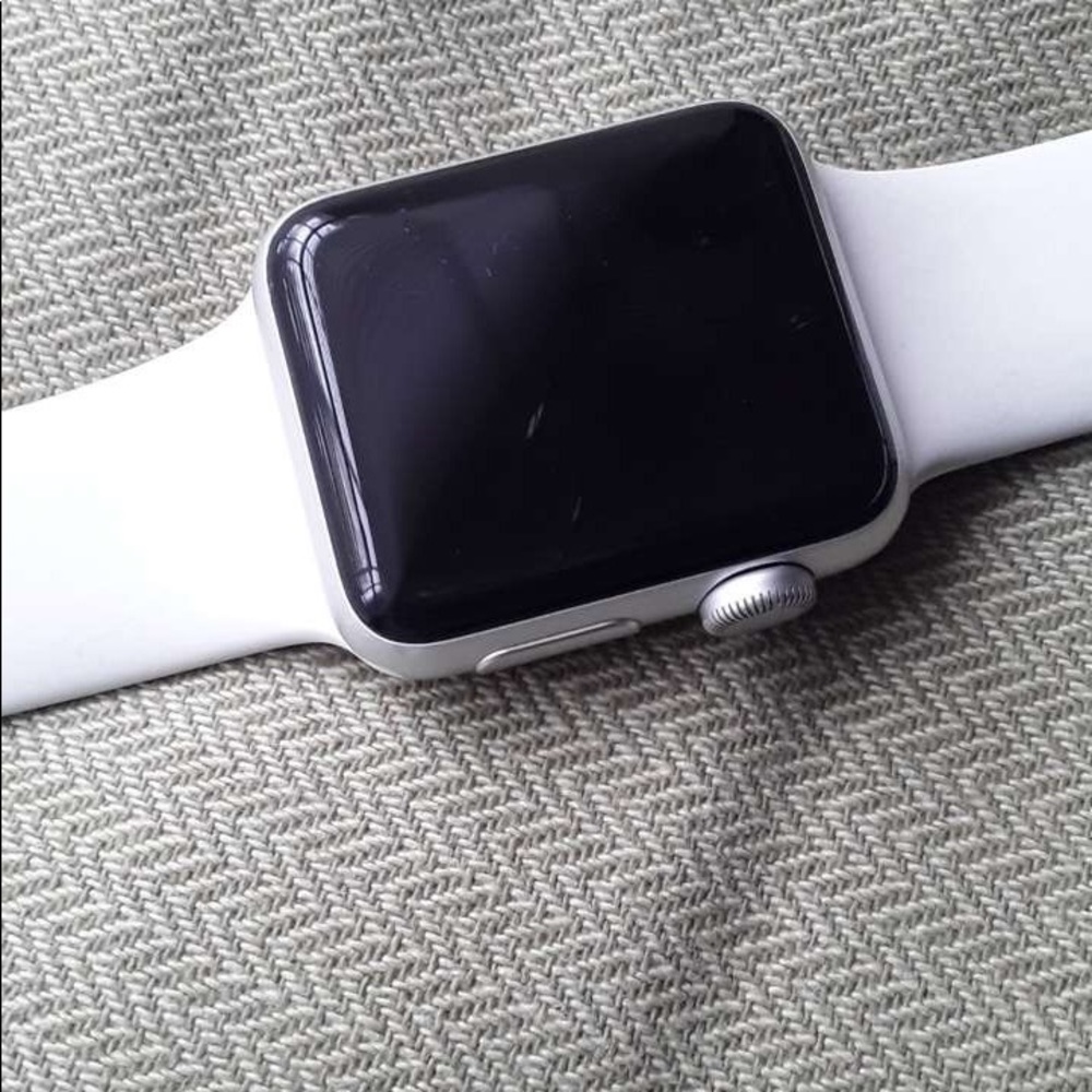 iPhone watch